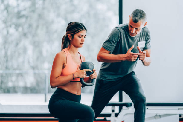 The Rise of Online Personal Fitness Coaches: A Modern Approach to Health and Wellness